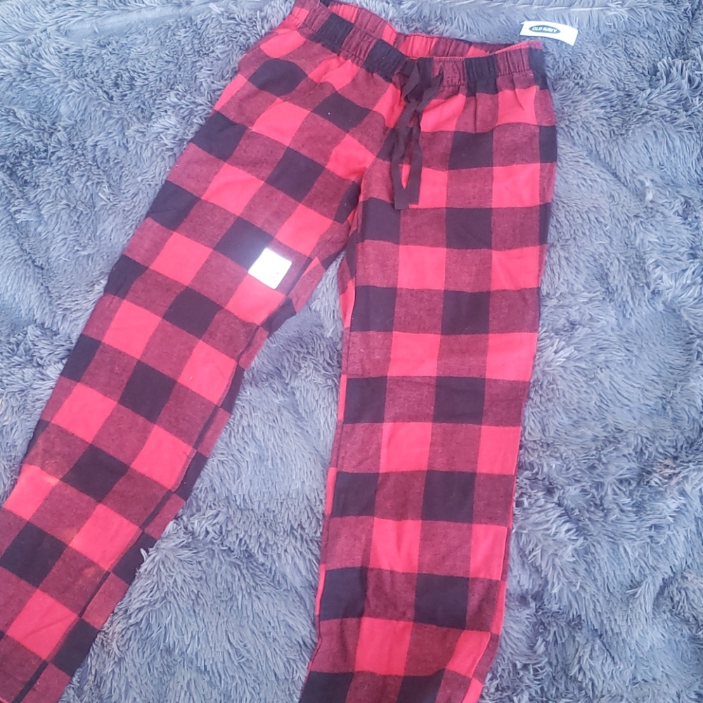 Old navy pajama pants